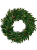 Angel Pine Wreath - 30
