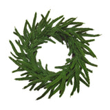 Norfolk Pine Wreath - 14