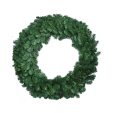 Northern Spruce Wreath with 460 Lifelike Tips - 48