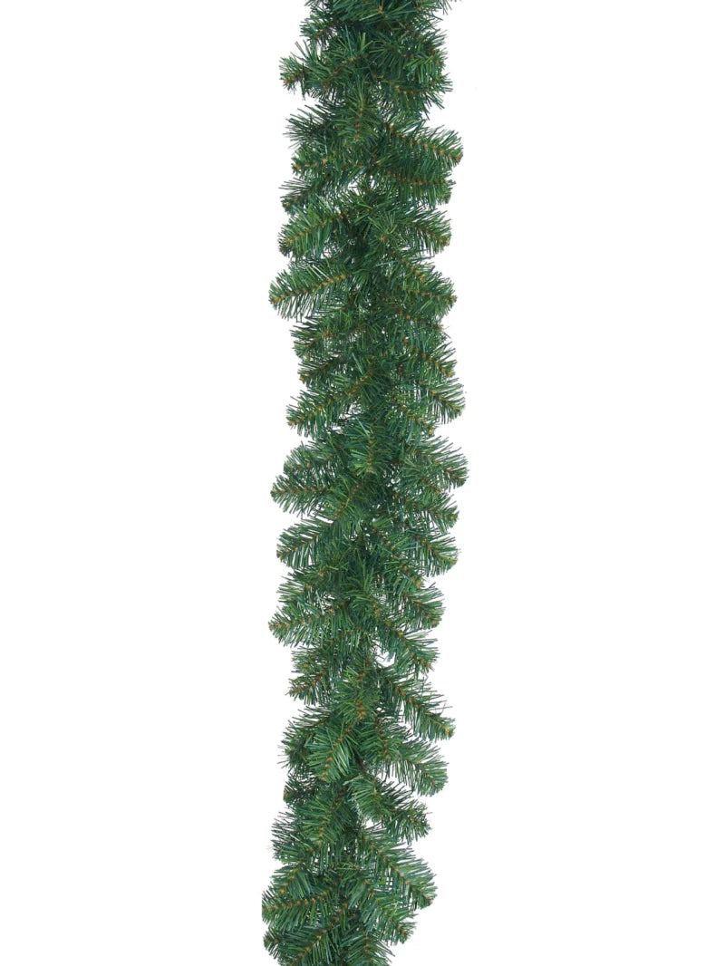 100ft Northern Spruce Garland w/ 2880 Green Tips