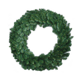 Northern Spruce Wreath - 48